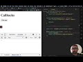 Javascript callbacks