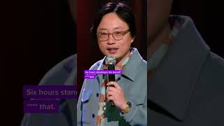 No seats? NO THANK YOU! ❌ | Jimmy O. Yang: Guess How Much?