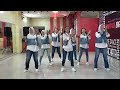 ldfunk cba 2022 line dance