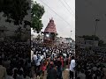 vilathikulam meenakshi amman kovil therottam