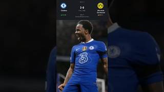 Revealed: how Chelsea won 🤔! #chelsea #dortmund