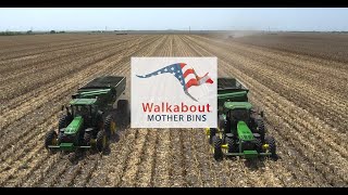 Walkabout Mother Bin Highlight Reel