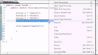 Java Programming Tutorial 87 Series Finale‬‏