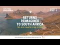 Corona Sunsets Festival - Cape Town, South Africa - 6 April 2024