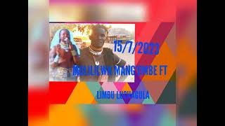 LIMBU LUCHAGULA FT MLILILWA MANG'OMBE---HAWANIWEZI 2023