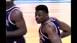 Patrick Ewing: You Reach, I Teach