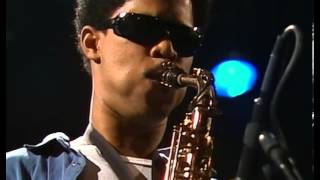 Steve Coleman and Five Elements - Burghausen, Germany, 1990-03-30 (HQ)