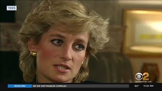 New Report Says Princess Diana Was Deceived Into Giving Bombshell 1995 Interview