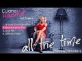 DJane HouseKat feat. Rameez - All the Time (Bodybangers Rmx PREVIEW)