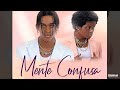 3 Finer - Mente Confusa ft Gerilson Insrael Official Video