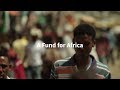 🌍 A Fund for Africa – The EU-Africa Infrastructure Trust Fund