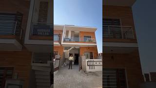 102 Gaj Villa 3bhk On AirPort road Mohali 6239392872 #home #youtubeshorts #shorts #short