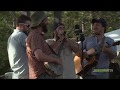 Horseshoes & Hand Grenades - Gator Tracks - 2017 Blue Ox Music Festival