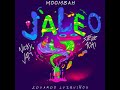 Jaleo - Nicky Jam X Steve Aoki "Moombahton" ( Eduardo Luzquiños Extended ) // FREE DOWNLOAD