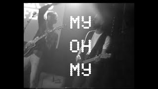 WHF - My Oh My (Official Music Video)