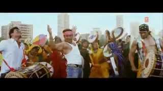 MERA HI JALWA FULL SONG (WANTED 2009)