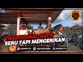 BALAP CIDOMO KHAS LOMBOK TIMUR [Video Part I]