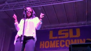 LSU Campus Life Fall 2015 in Review