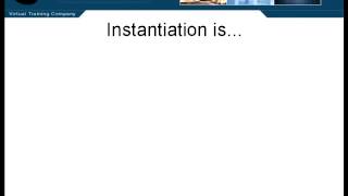 5.Java Certification-Chapter02.Object Oriented Programming-Lesson4.Instantiation