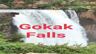 Gokak Falls, Karnataka's Nayagara, Godachinmalki falls, Belagavi falls, Hidakal Dam, 1 day trip..