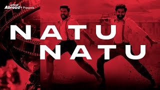 Natu Natu: RRR Scripts History, Wins Best Original Song at Oscars 2023| India's Pride @ Golden Globe