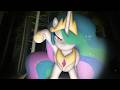 Celestia's Precious Cake (MLP in real life)