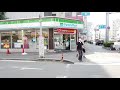 【駅訪問】高野線 南海本線 今宮戎駅構内 1 2 nk02