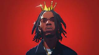 [FREE] Kendrick Lamar x J Cole x JID Type Beat | "The Throne"