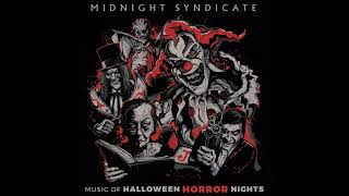 1. Darkness Descends (HHN 9 - The Last Gasp) | Music of Halloween Horror Nights - Midnight Syndicate