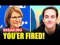 Caitlin Clark's NEW BOSS Just Made SHOCKING MOVE & Fans Going INSANE! | Basket Hoops