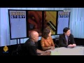 Inside Story Americas - Will the US-Mexico war on drugs ever end?