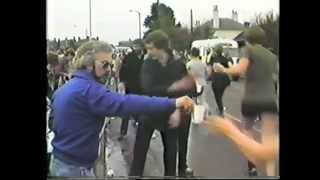 CRHnews - Great Baddow Fun Run 1984