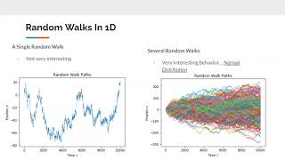 Phys 160 Presentation: Entropic Forces in Brownian Motion