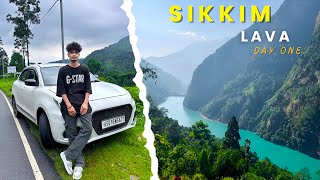 😍Sikkim Travel vlog || part-1 || Sikkim tour Budget || This Is Haven Place || Gangtok