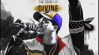 GULLY LIFE - The Story of DIVINE