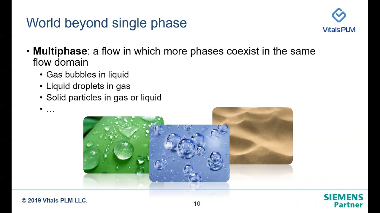 Webinar: Multiphase Flow Modeling Using CFD - YouTube