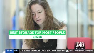 Consumer Reports: Finding the perfect laptop