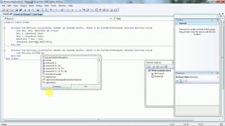 VISUAL BASIC MULTIPLY AND DIVIDE PROGRAM