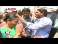 cm chandrababu in naravaripalli to collect clay and water for amaravati foundation teenmaar news