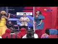 ZASKIA GOTIX Feat BEBIZIE Live At I Like This (20-01-2014) Courtesy SCTV