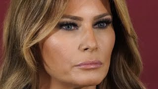 Why People Don't Feel Sorry For Melania Trump After The FBI Raid On Mar-A-Lago