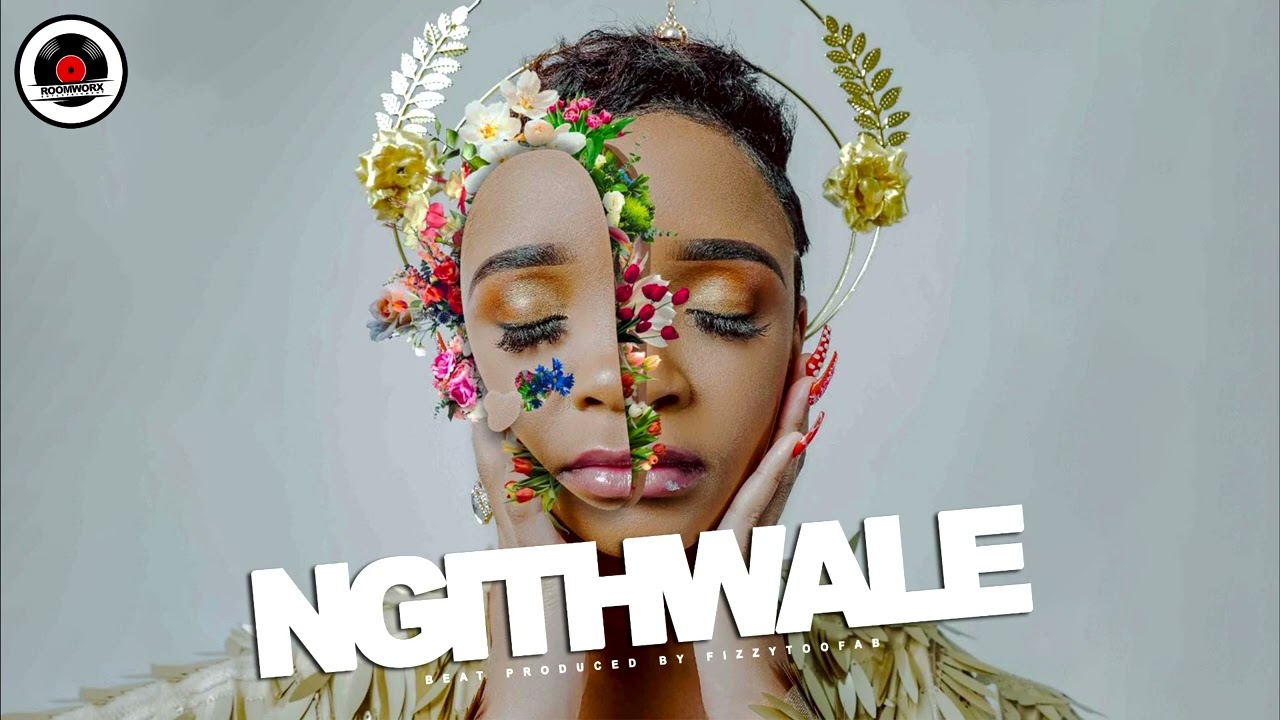 Paige - "NGITHWALE" Feat. Sdala B Typebeats 2023 || Beats By ...