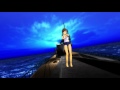 【mmd】 伊401でストロボナイツ 【mmd艦これ】