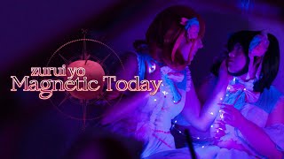 「Sundae Delight」Love Live - Zurui yo Magnetic Today - ずるいよ MAGNETIC TODAY | Dance Cover 「踊ってみた」