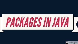 packages in java hindi || introduction to packages in java || java programming in hindi
