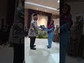 Pelepasan Purna Tugas dan Pindah Tugas Kepala Sekolah Kapanewon Pakem