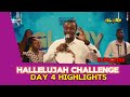 hallelujah challenge february 2025 day 4 highlights 14th february 2025 by nathaniel bassey