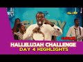 hallelujah challenge february 2025 day 4 highlights 14th february 2025 by nathaniel bassey