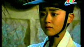 The Painter Of The Wind (minhu shin_Bong hinh nguoi tinh trong tim)