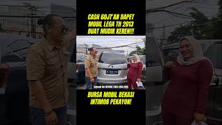 Gudang mobil murah! #jualmobilmurah #jualmobilbekas #shorts